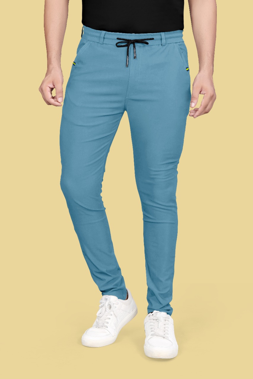 Best Sports Track Pants Manufacturers And Suppliers in India
