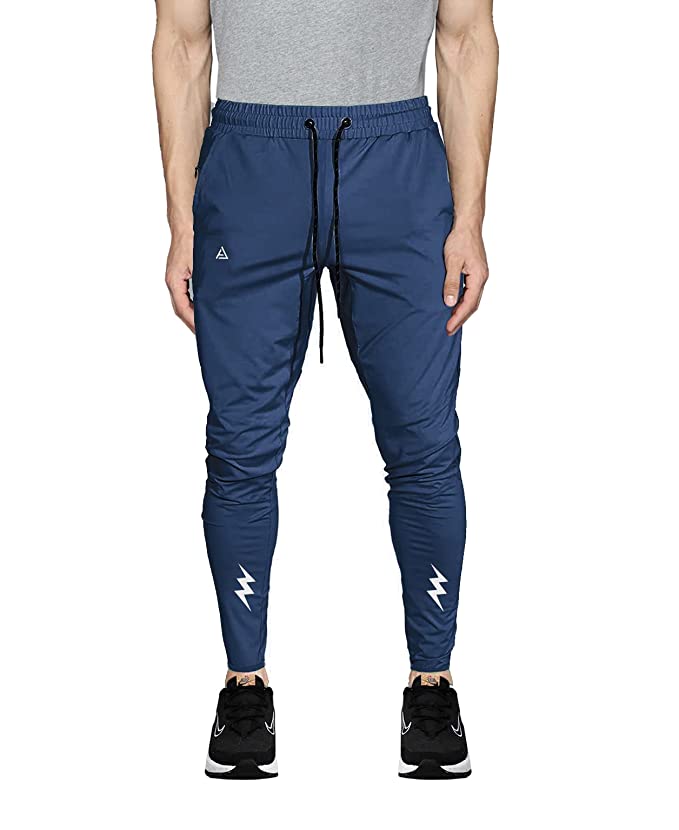 Athletic Fit Mens Track Pant manufacturer, supplier in Mumbai, India