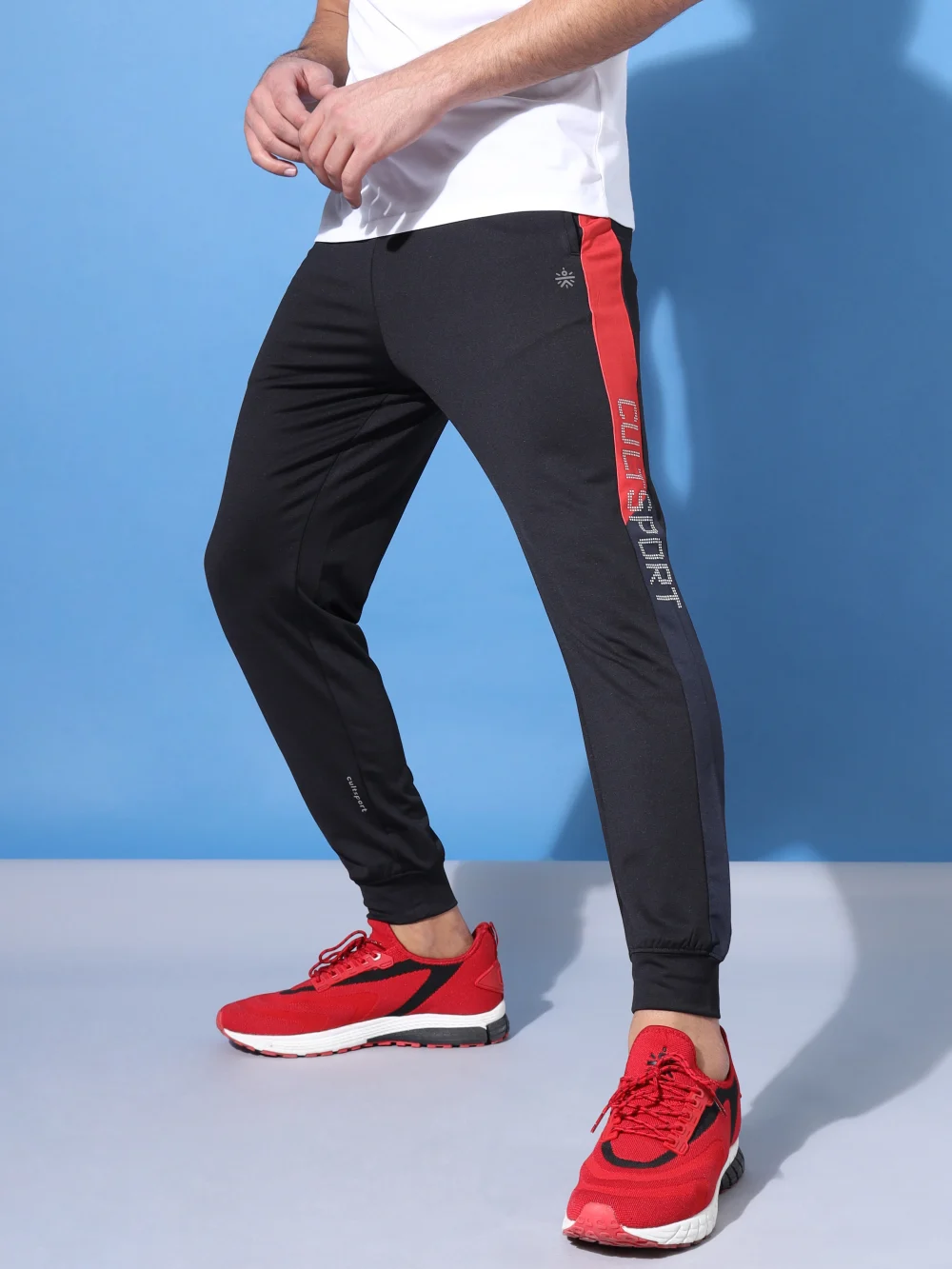 Party Wear Mens Track Pant manufacturer, supplier in Mumbai, India