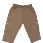 Mens Capri Short manufacturer, supplier in mumbai-india